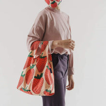 Load image into Gallery viewer, BAGGU STRAWBERRY - BABY
