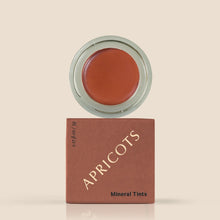 Load image into Gallery viewer, MARYSE MINERAL TINT - APRICOTS
