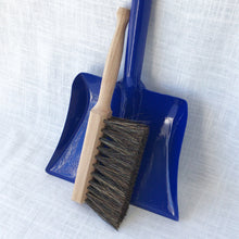 Load image into Gallery viewer, CHILD&#39;S DUSTPAN SET - BLUE
