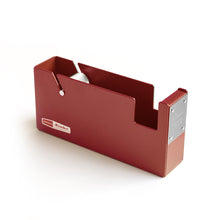 Load image into Gallery viewer, PENCO TAPE DISPENSER - LARGE RED
