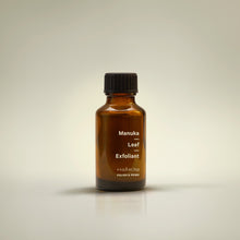 Load image into Gallery viewer, MAYRSE MANUKA LEAF EXFOLIANT
