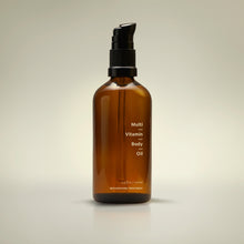Load image into Gallery viewer, MAYRSE MULTI VITAMIN - BODY OIL

