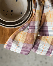 Load image into Gallery viewer, VADOEK COTTON KITCHEN CLOTH - NUTMEG
