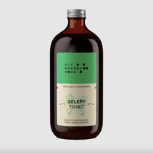 Load image into Gallery viewer, Celery Tonic Syrup

