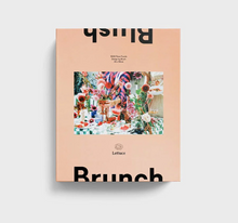 Load image into Gallery viewer, LETTUCE | 1000 PIECE PUZZLE | BLUSH BRUNCH
