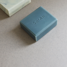 Load image into Gallery viewer, SO.AH SOAP - REFRESHING MINT
